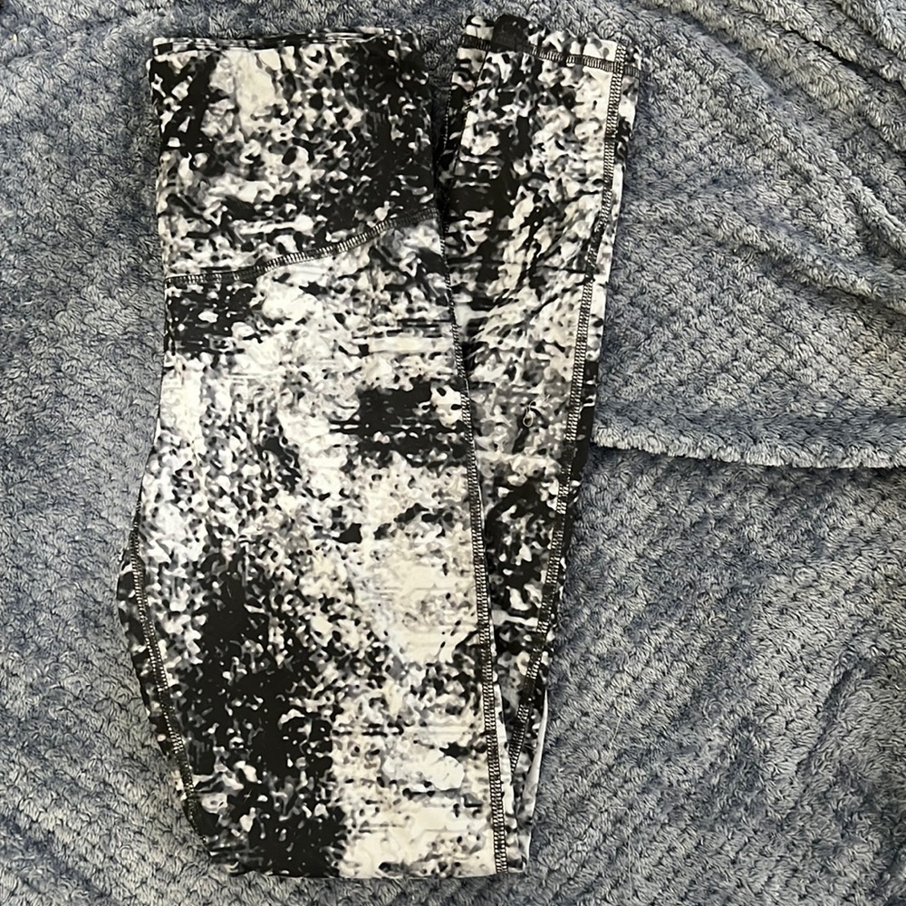 [Champion] High Waisted Leggings